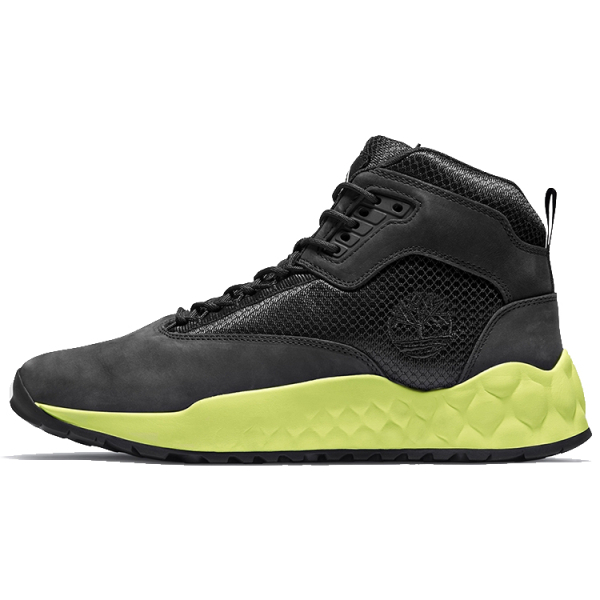 Timberland Solar Wave