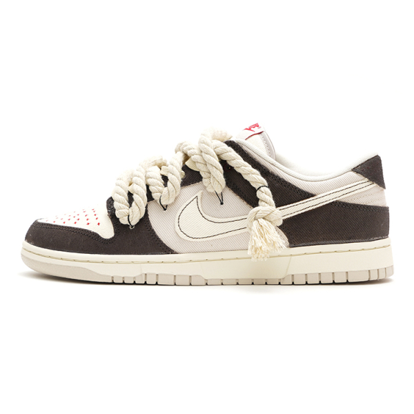 【 】 Nike Dunk Low vibe