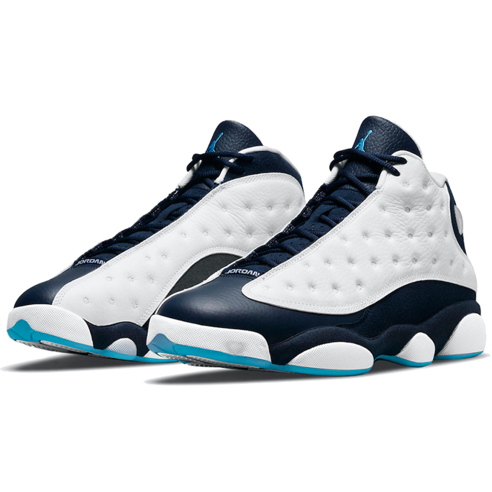 Jordan Air Jordan 13 retro "obsidian"