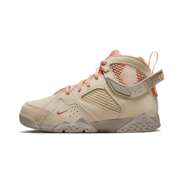 Bephies Beauty Supply x Jordan Air Jordan 7 Sanddrift