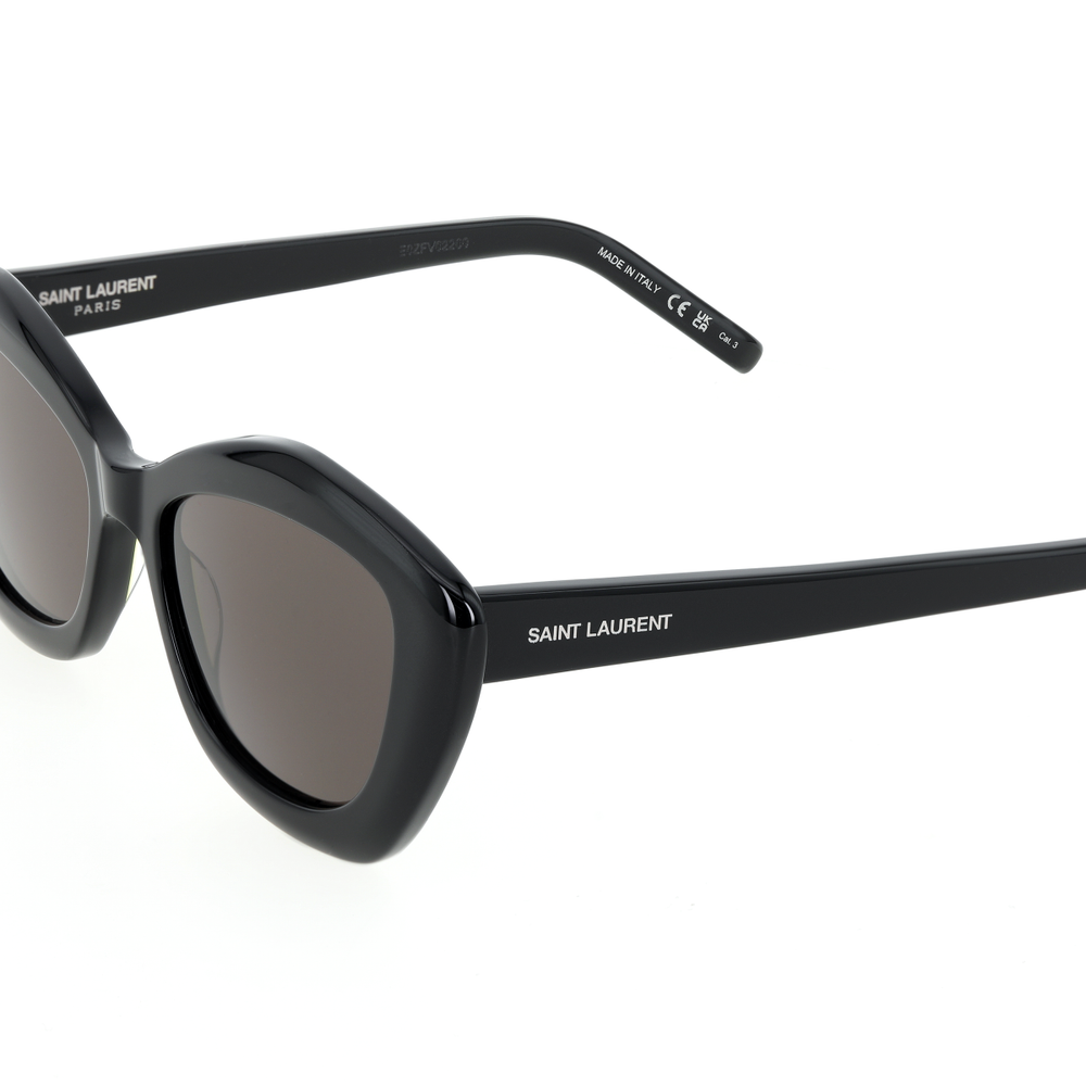 【 】 SAINT LAURENT Logo