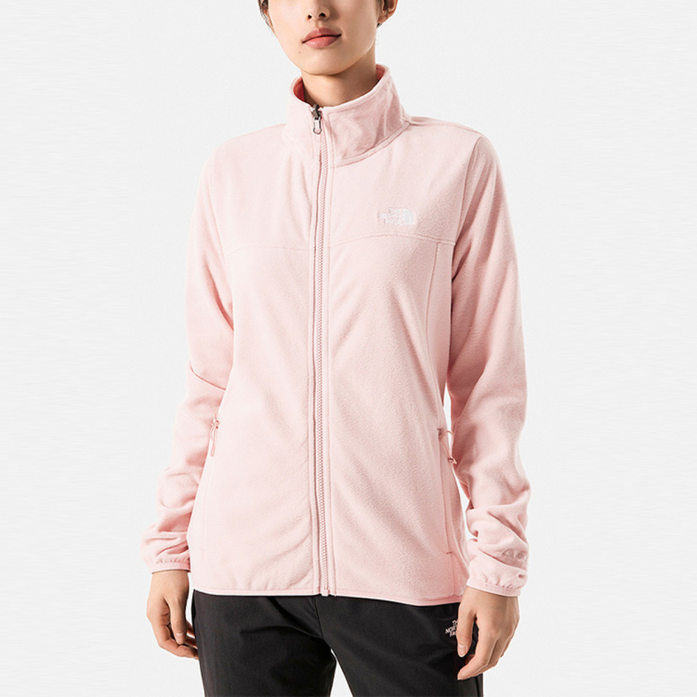 THE NORTH FACE Logo