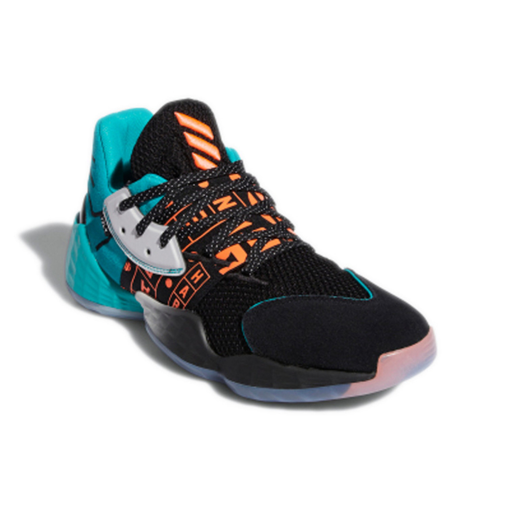 Adidas Harden Vol. 4