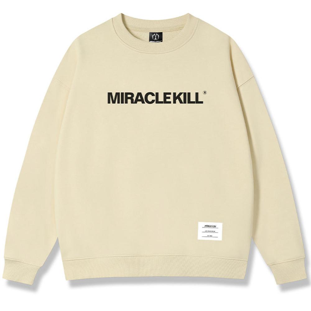 MIRACLE KILL mk