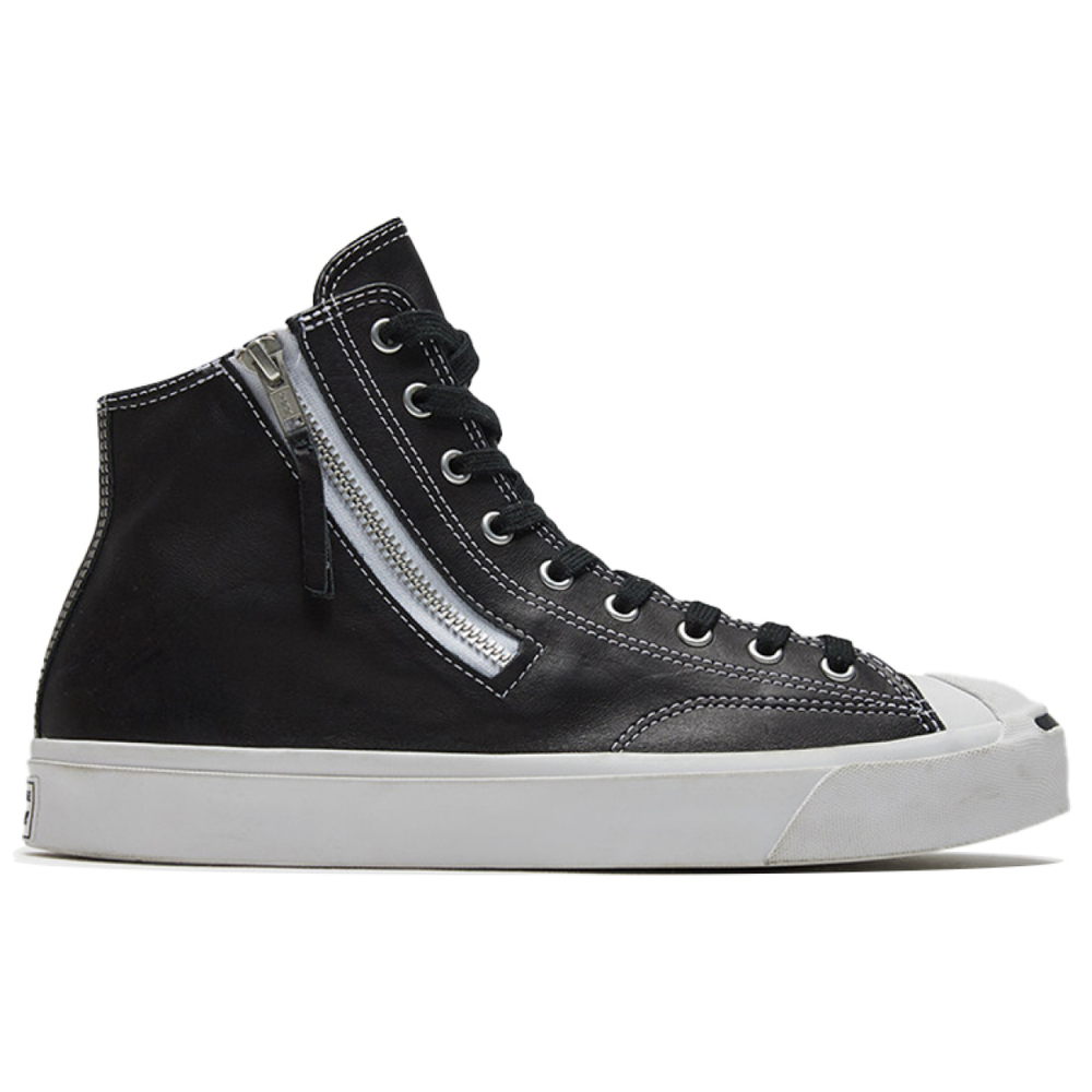 Converse Jack Purcell Zip