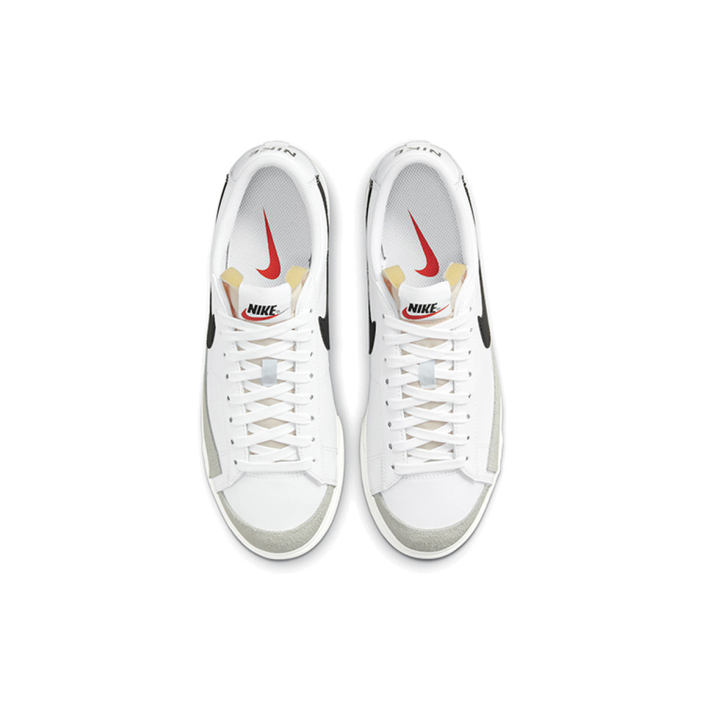 Nike Blazer Platform
