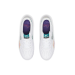 Nike Air Force 1 Pregame Pack Music De'Aaron Fox and Brittney Griner