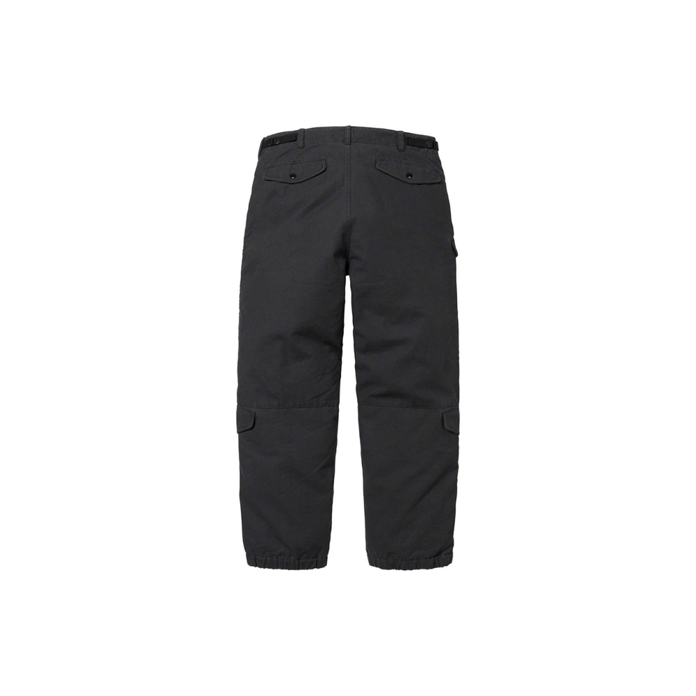 Supreme x Alpha Industries FW23 WEEK14 COTTON TWILL