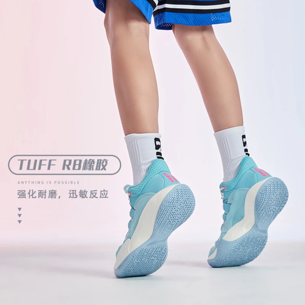 LiNing 9 Low