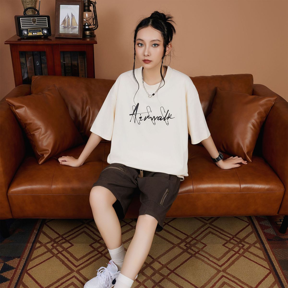Airwalk Logo T