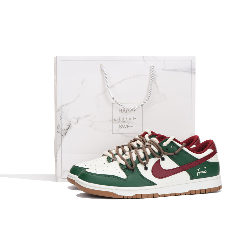 【 】 Nike Dunk Gorge Green
