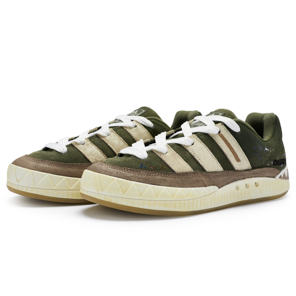 【 】 adidas originals Adimatic 811