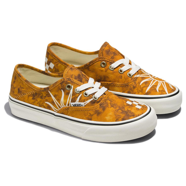 Vans Authentic Tie-dye VR3 SF