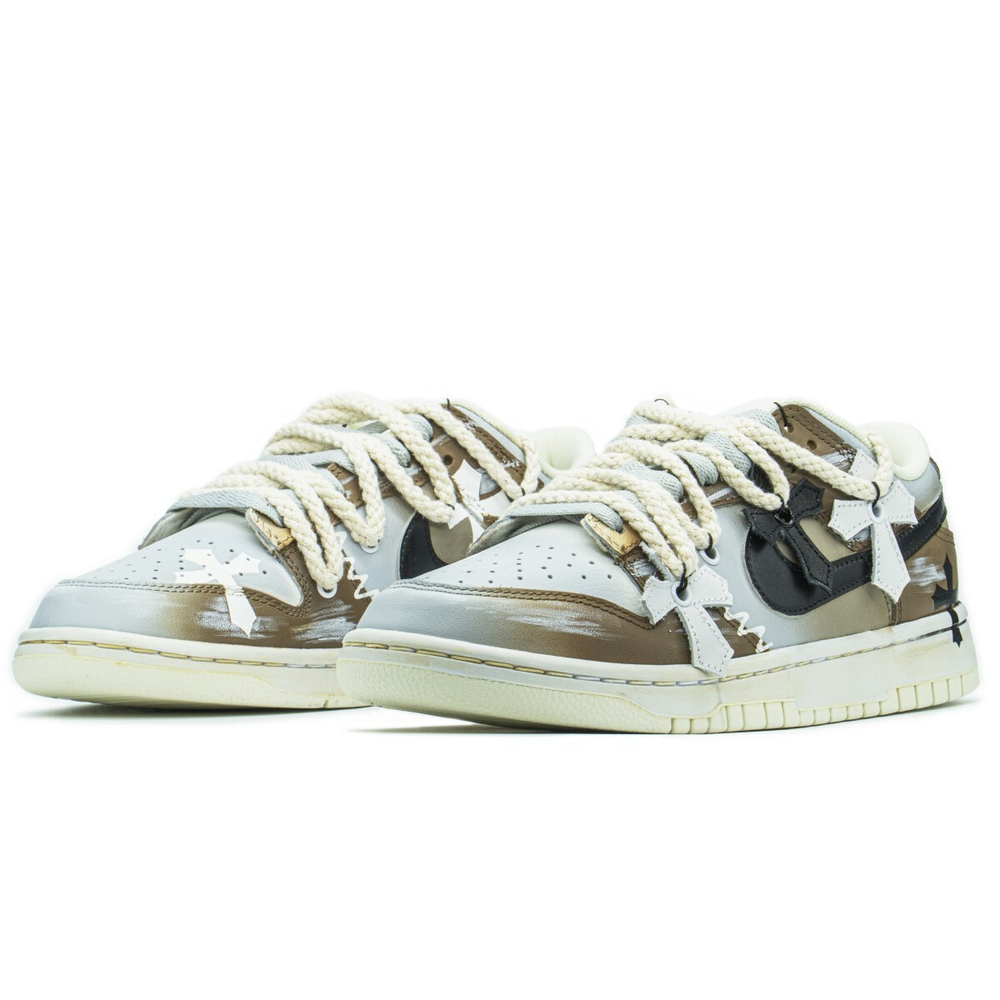 【 】 Nike Dunk Low FZBB Vibe