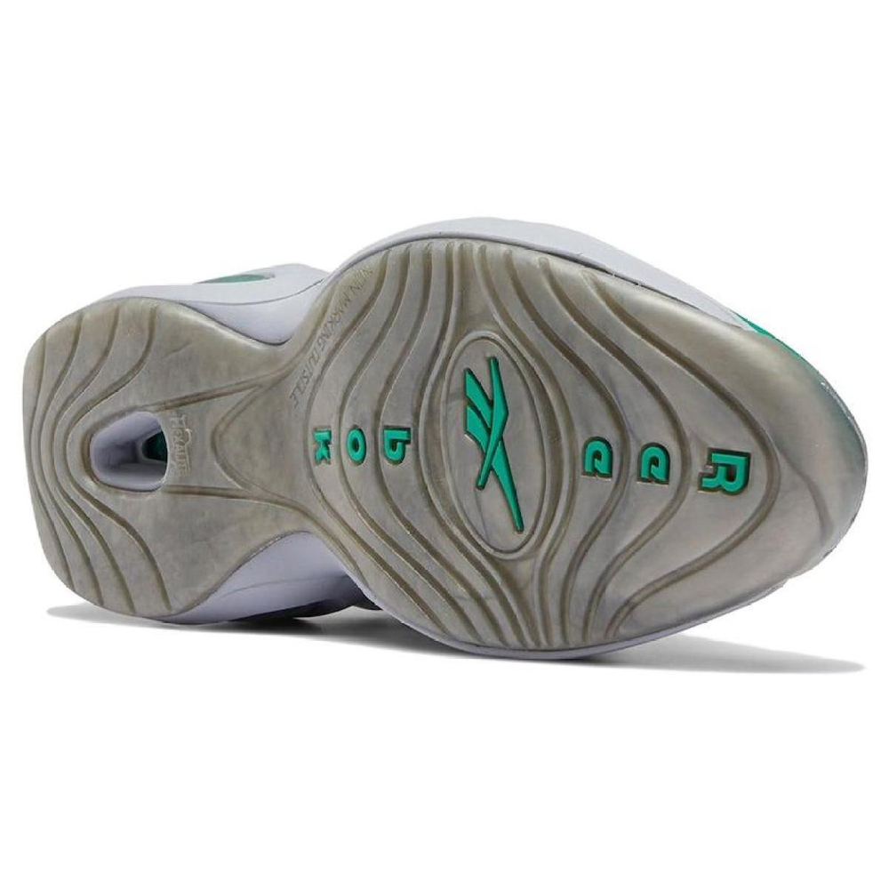 Reebok Question