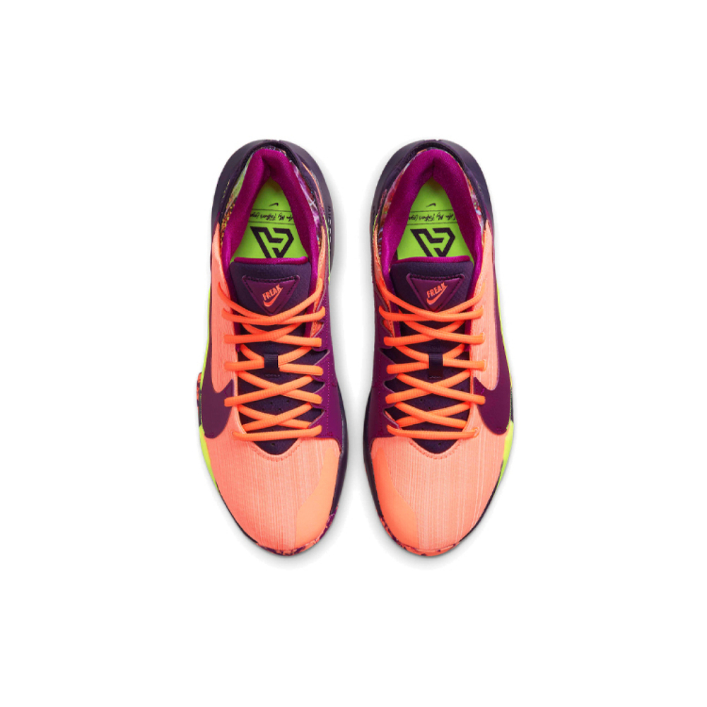 Nike Freak 2