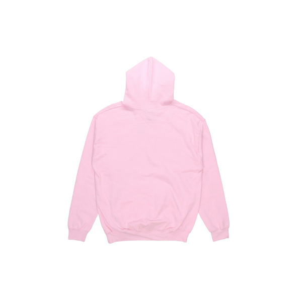 Thrasher Flame Hoodie
