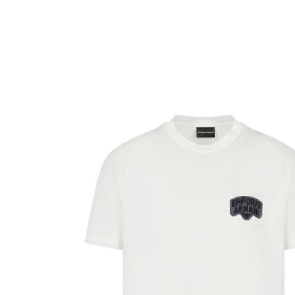 EMPORIO ARMANI SS23 Logo T