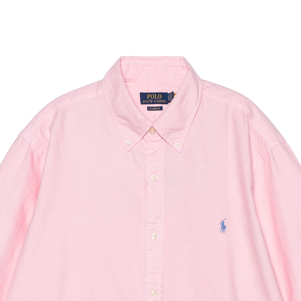 Polo Ralph Lauren SS22 Logo 520