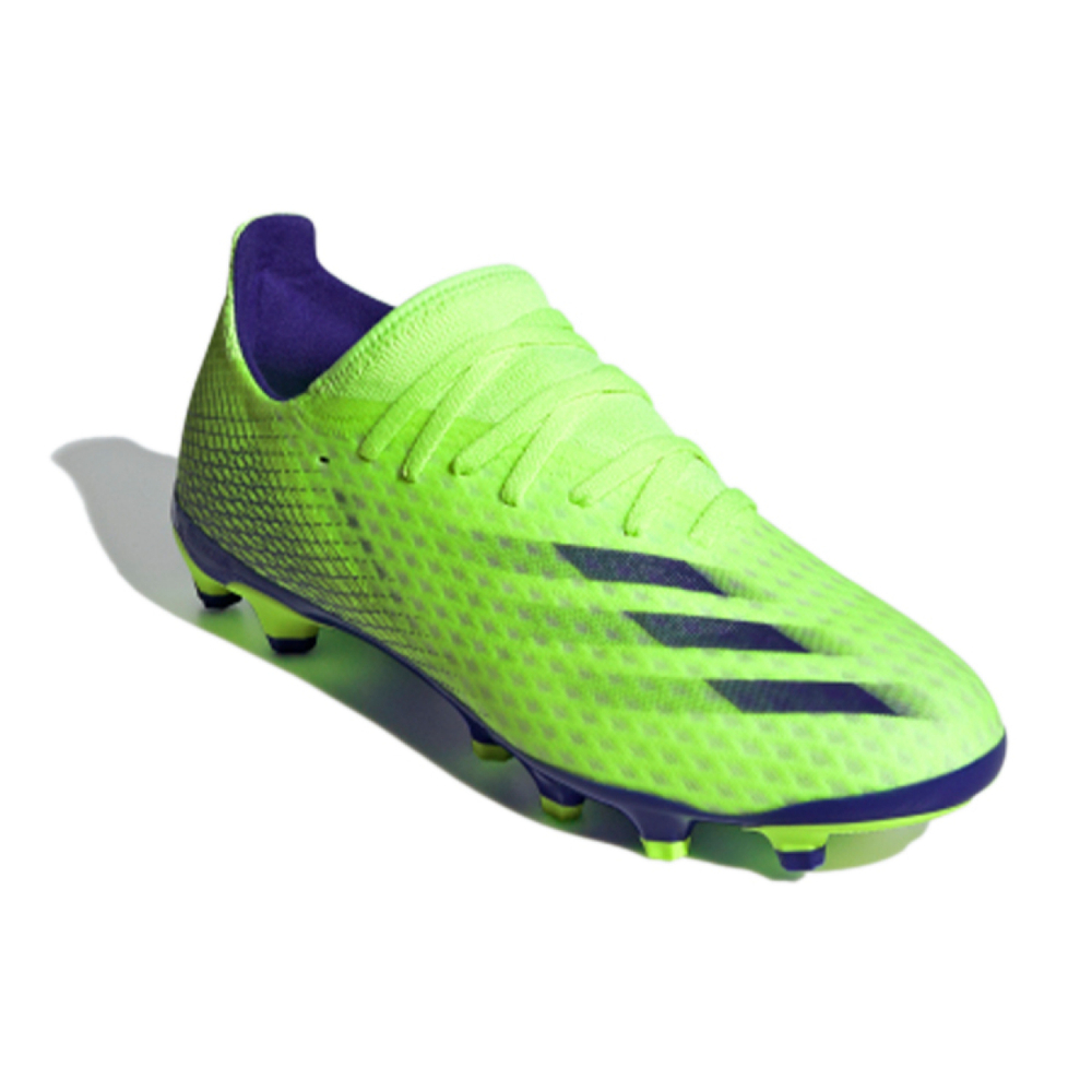 Adidas X GHOSTED .3 MG（ ）