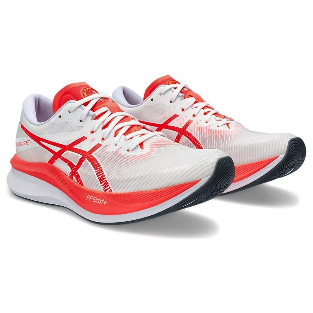 Asics Magic Speed 3.0 PU