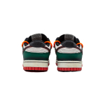 【 】 NBA x Nike Dunk Low EMB "Chicago"