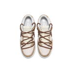 【 】 Nike Dunk Low Retro PRM "Vast Grey"