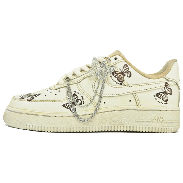 【 】 Nike Air Force 1 Low ABLOODING