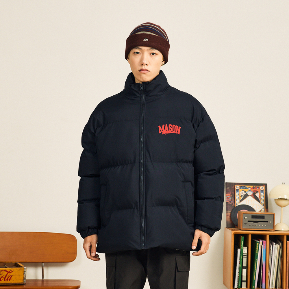Masongarments Logo