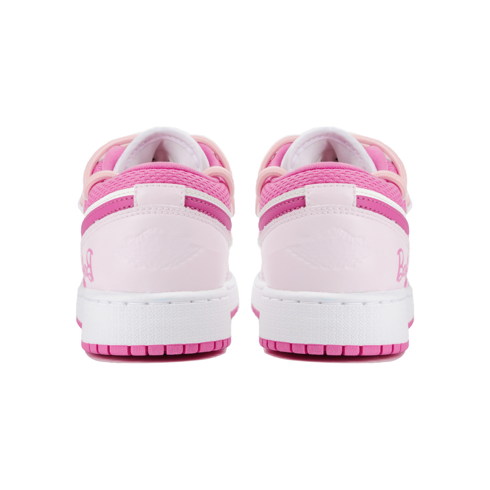 【 】 Jordan Air Jordan 1 Low GS