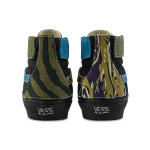 Taka Hayashi x Vans SK8 VLT LX