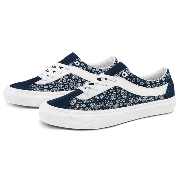 Vans Bold NI