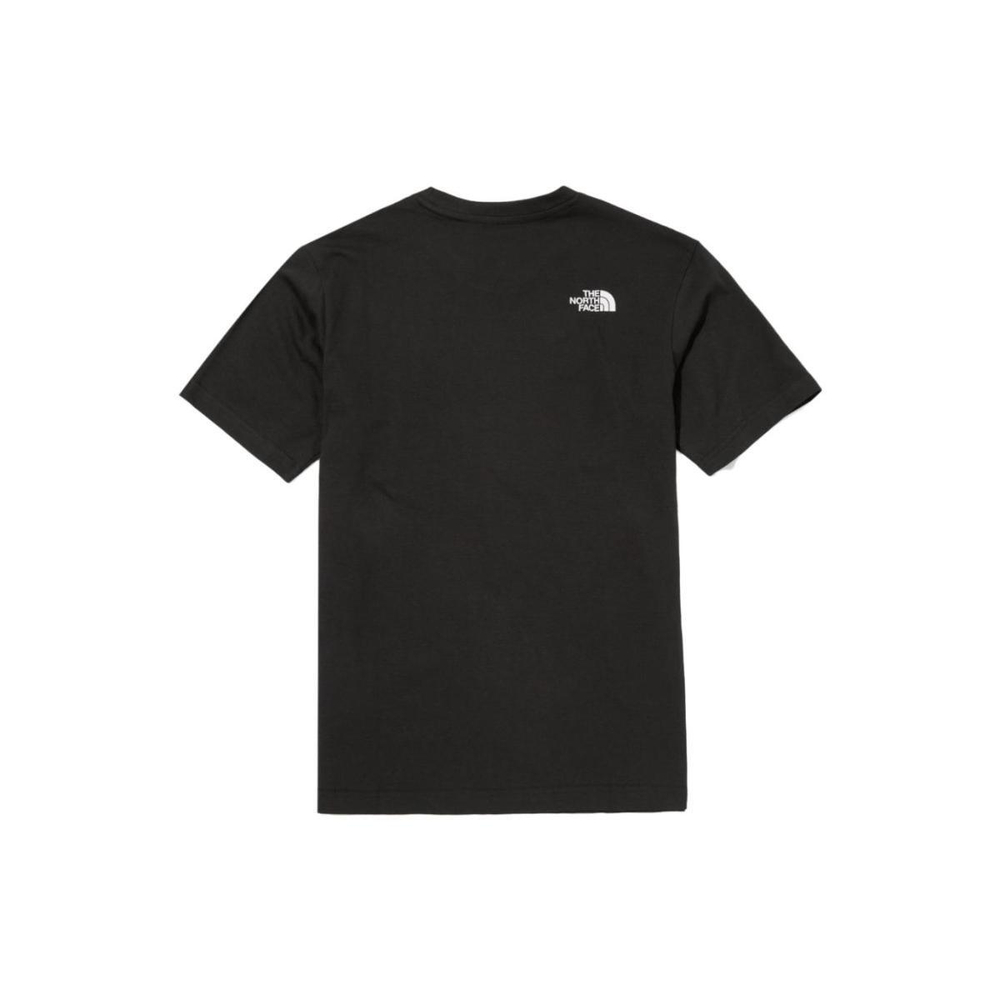 THE NORTH FACE Cotton Basic S/s R/tee SS22T 2
