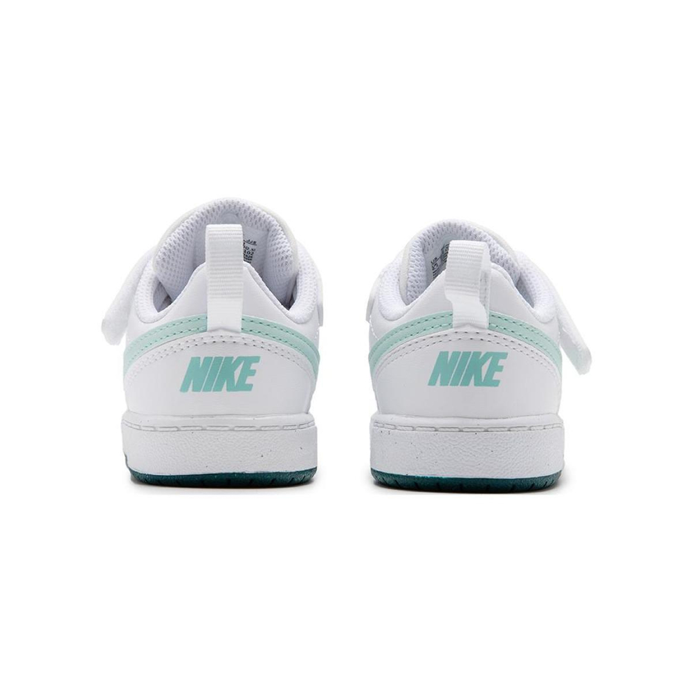 Nike Court Borough low recraft btv