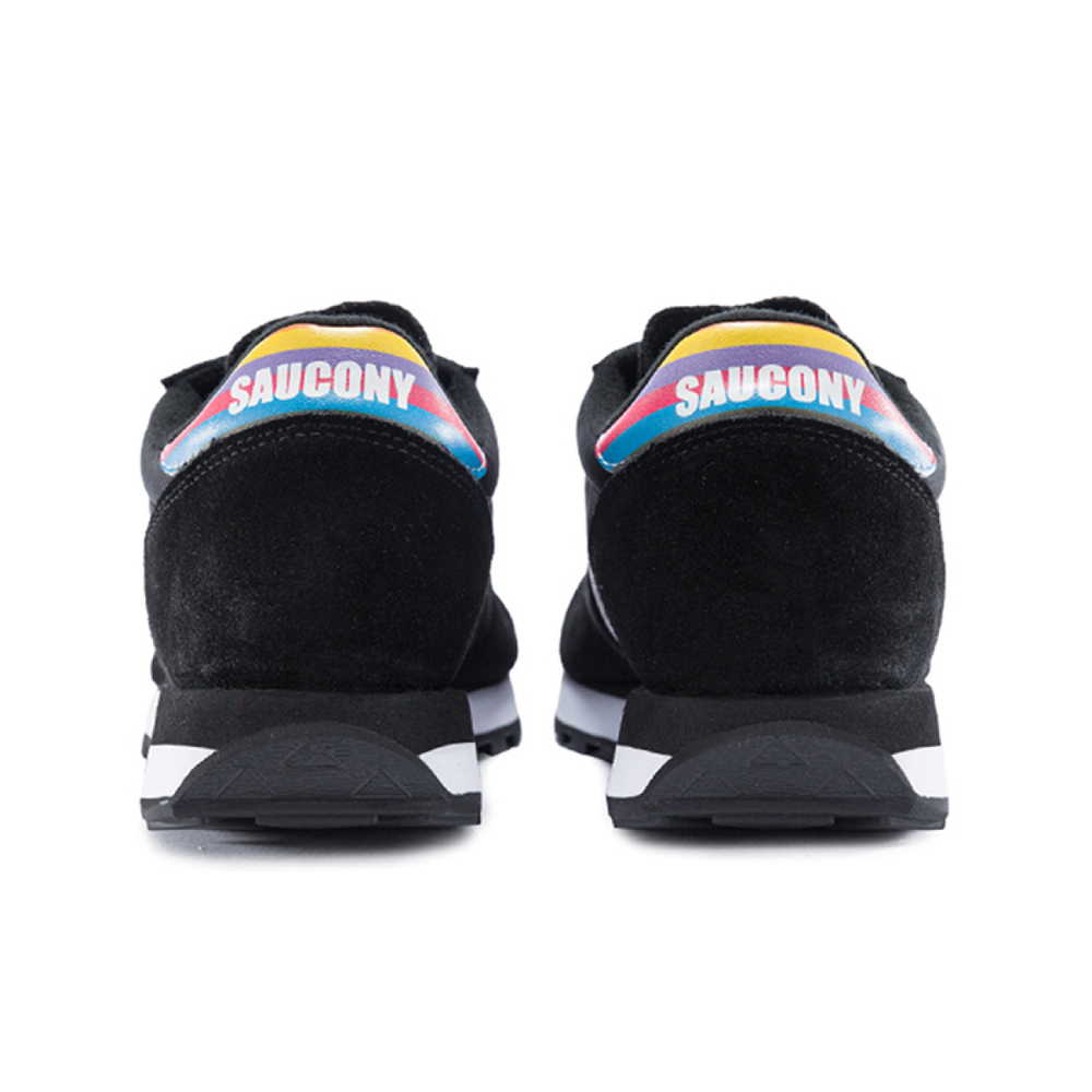 Saucony M