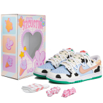 【 】 Nike Dunk Low