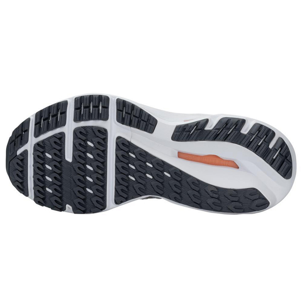 Mizuno Wave Inspire 17 Waveknit