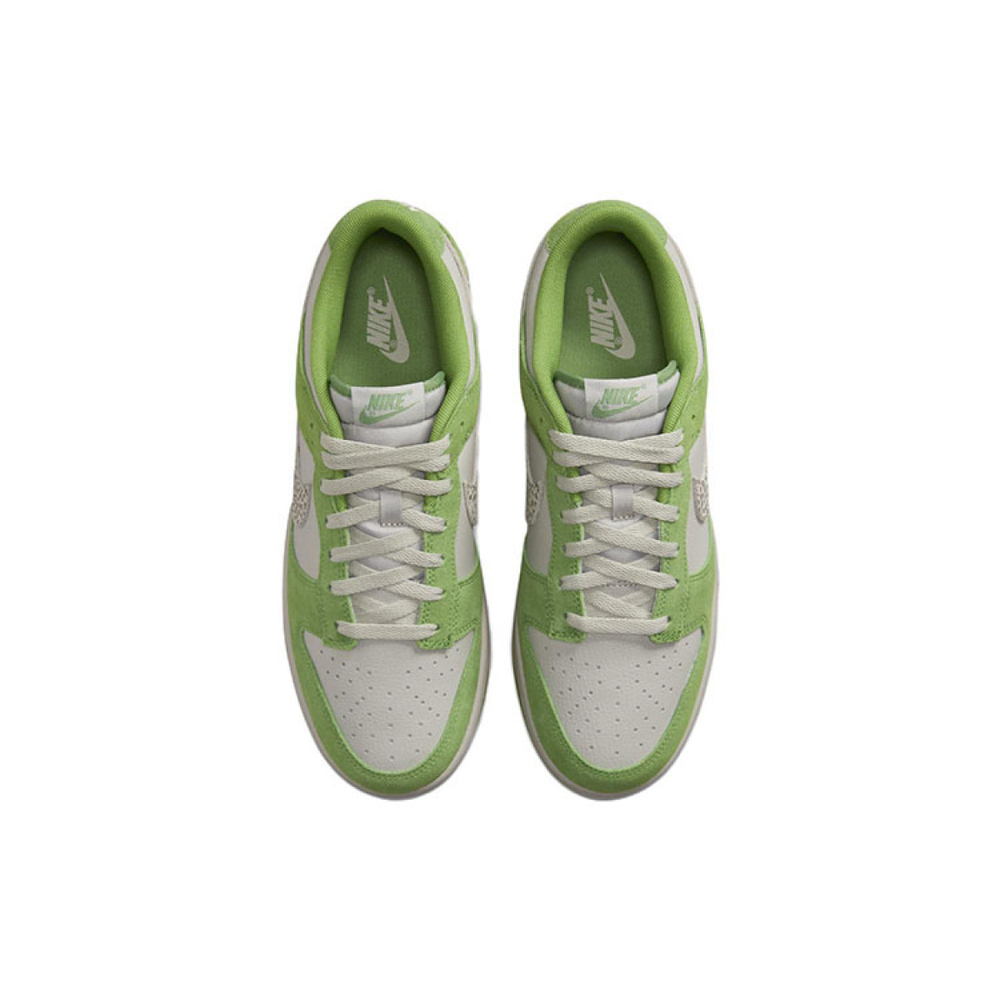 Nike Dunk Low "Safari Swoosh"