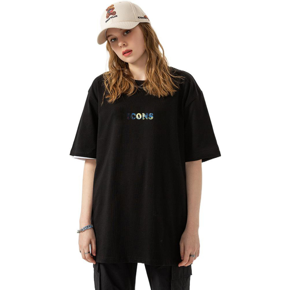 ICONS Lab Logo T