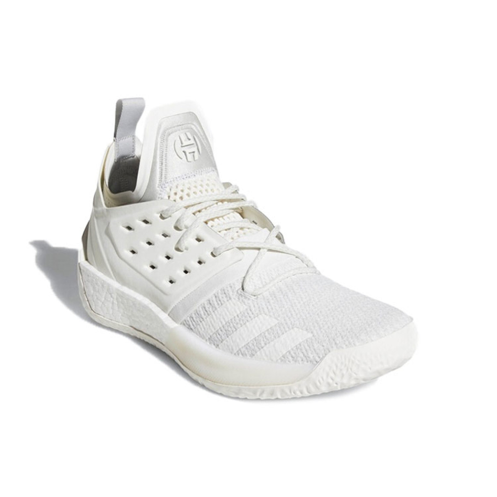Adidas Harden Vol.2 Grey One
