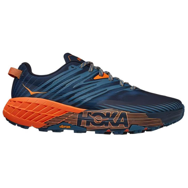 HOKA ONE ONE Speedgoat 4