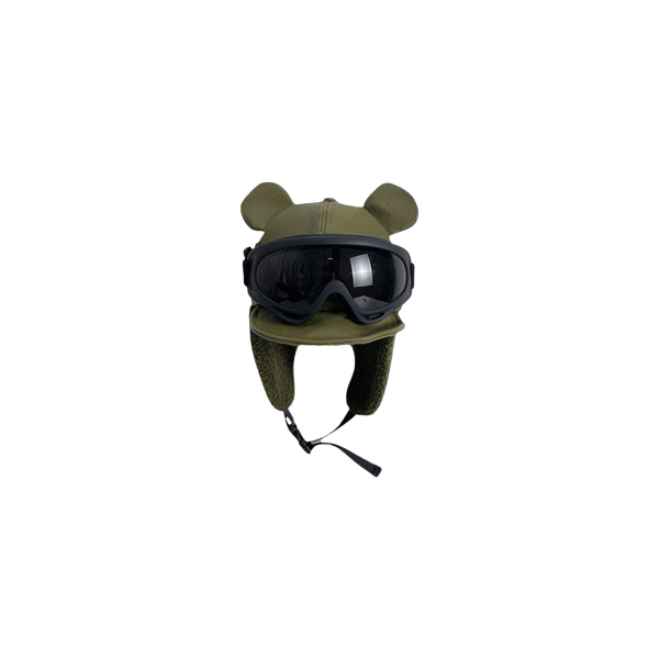 ALIEN BANG pu