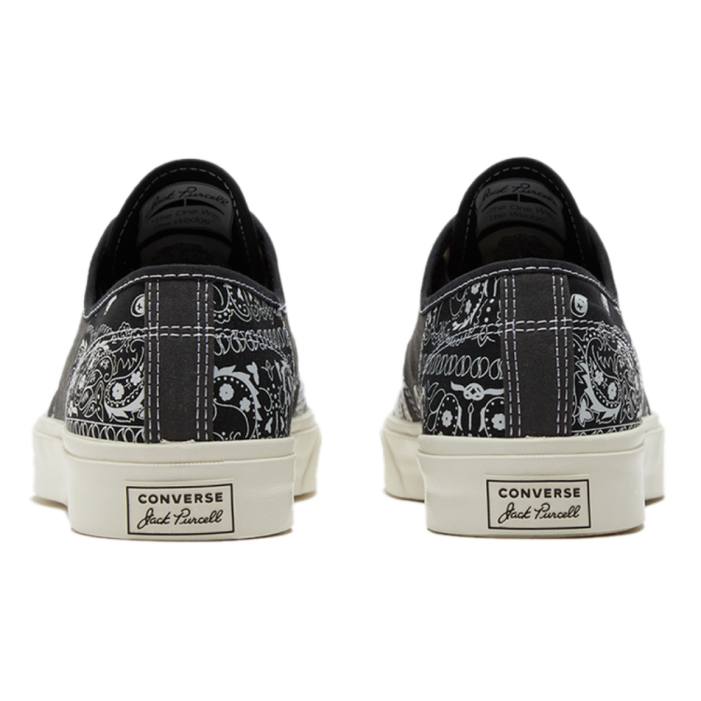 Converse Jack Purcell Gold Standard