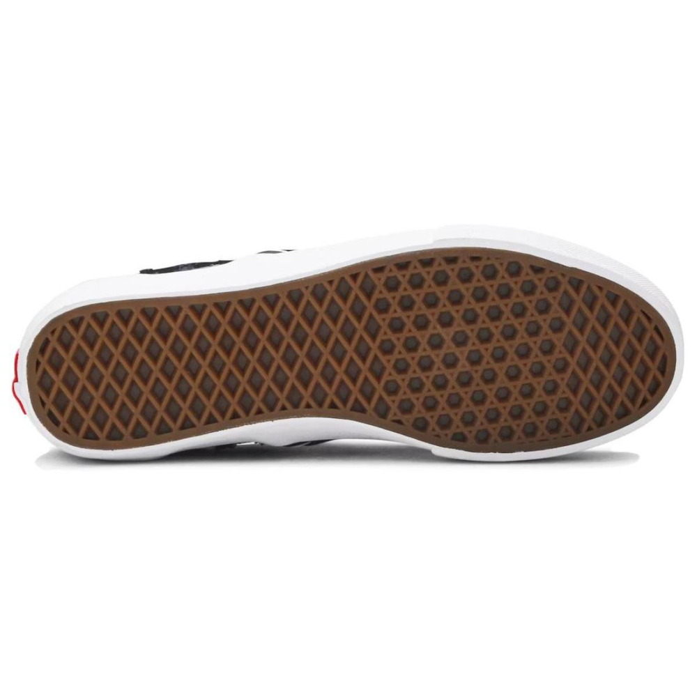 Supreme x Vans slip-on 2020