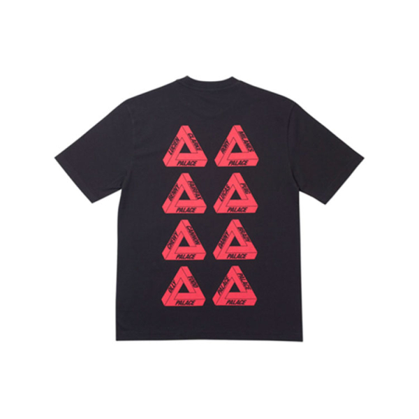PALACE Pro Tool T-Shirt Black Logo T