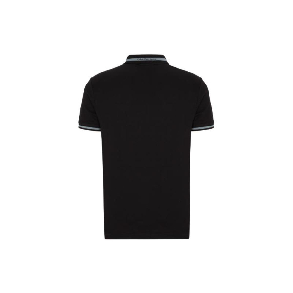 CK/Calvin Klein CK/ Logo Polo