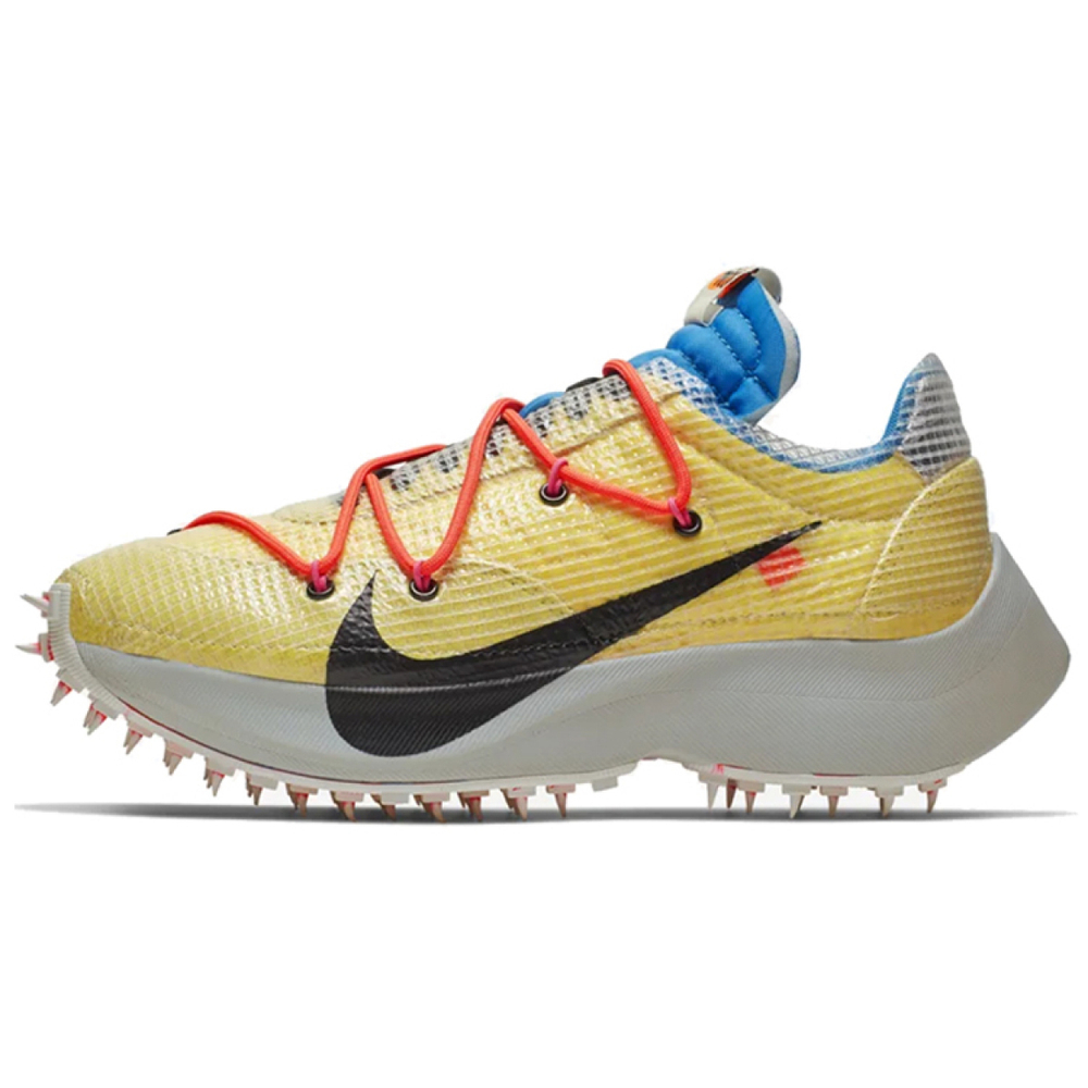 OFF-WHITE x Nike Vapor Street OW