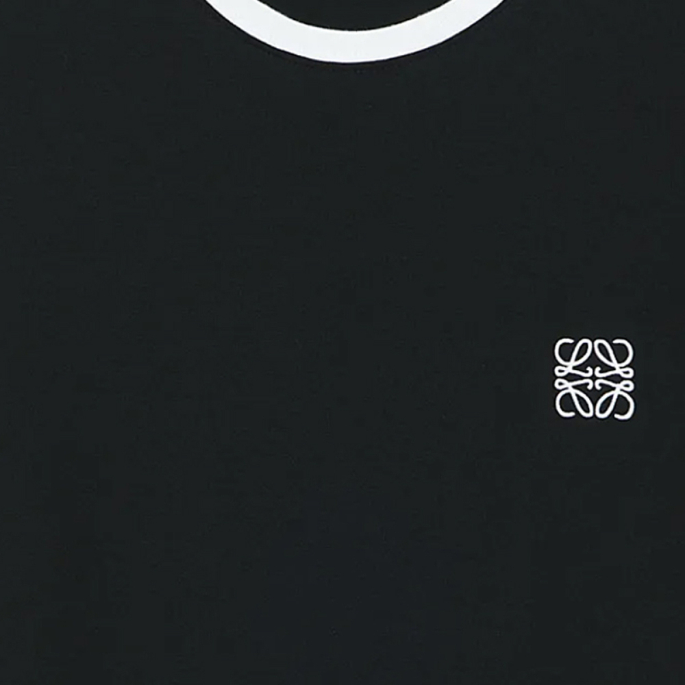 LOEWE FW23 Logo T