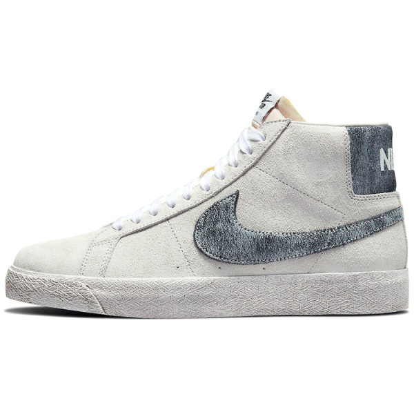 Nike Blazer SB "Faded"