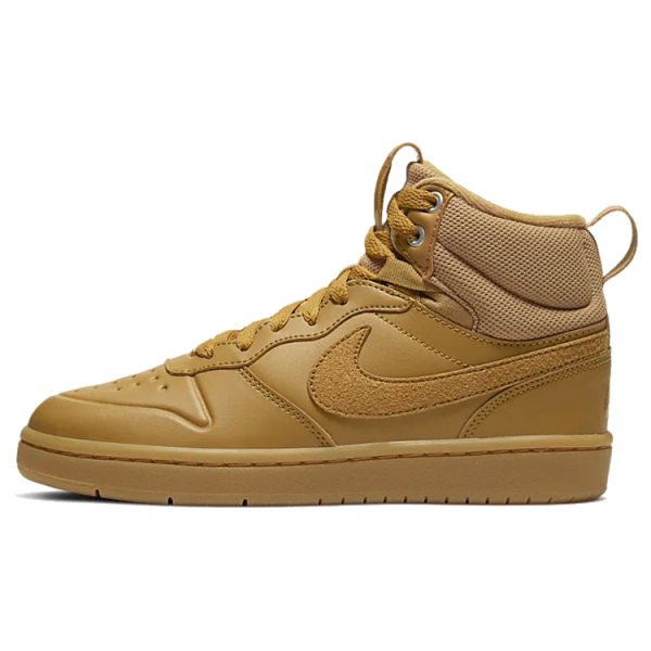 Nike Court Borough Mid 2